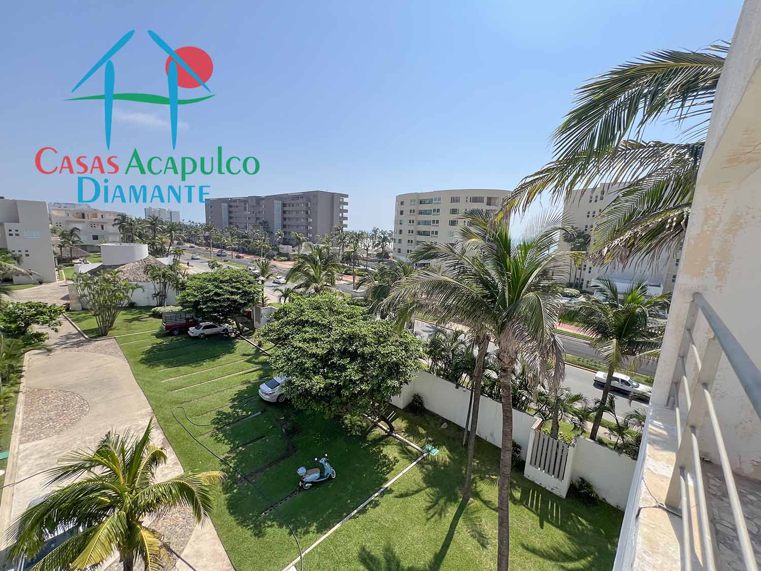 Vidamar Residencial Cluster 7 A 201 - Interior D terraza 6